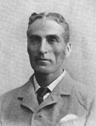 <span class="mw-page-title-main">John Udal (judge)</span> English-born cricketer, antiquarian, author, lawyer and judge