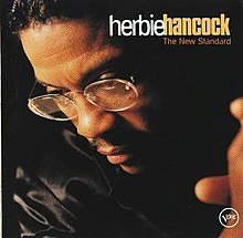 The New Standard (Herbie Hancock album) - Wikipedia