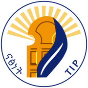 Tigray Independence Party logo.svg