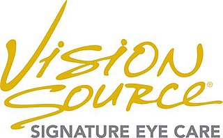 Vision Source Optometric service network