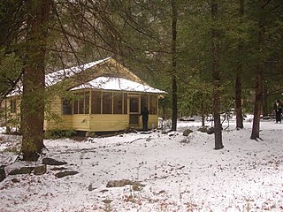 <span class="mw-page-title-main">Rocky Bottom, South Carolina</span> Community in South Carolina, United States