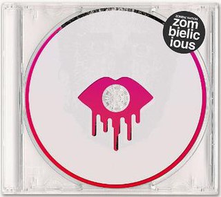 <i>Zombielicious</i> 2009 studio album by Zombie Nation