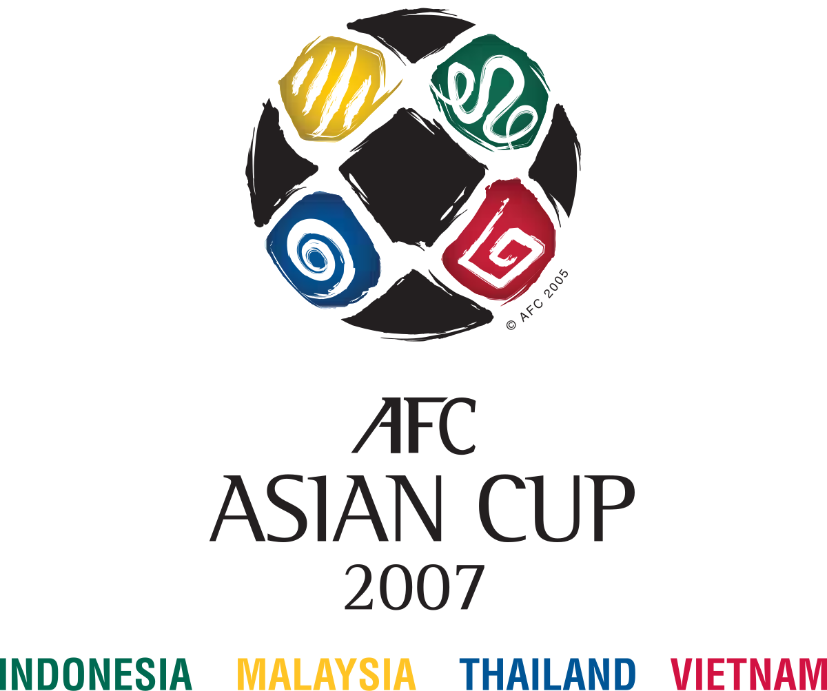 2023 AFC Asian Cup - Wikipedia