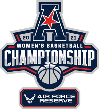 <span class="mw-page-title-main">2021 American Athletic Conference women's basketball tournament</span>