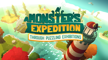 A Monster's Expedition cover.png