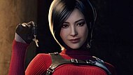 Ada Wong Death Scenes - Be Killed Awesomely Title Resident Evil 6