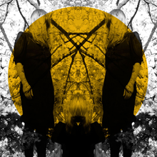 Austra - Feel It Break обложка на албума.png