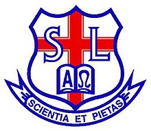 Odznak školy St. Louis.jpg