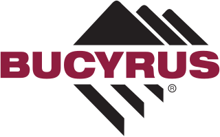 Bucyrus-Erie company