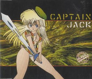 <span class="mw-page-title-main">Captain Jack (Captain Jack song)</span> Song by Captain Jack