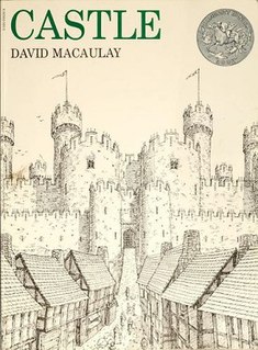 <i>Castle</i> (book)