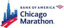 Chicago Marathon logo (gradient).svg