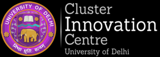 <span class="mw-page-title-main">Cluster Innovation Centre</span> Constituent Center of Delhi University