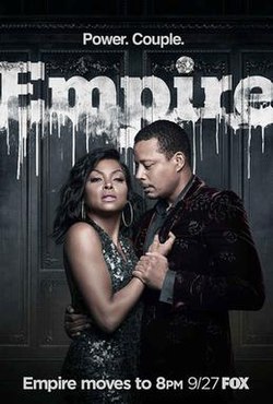 Empire Season 4 Wikipedia