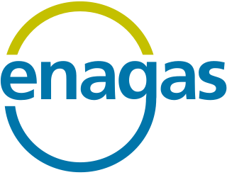 Enagás Company