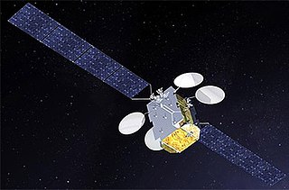 Eutelsat Konnect Eutelsat telecommunications satellite