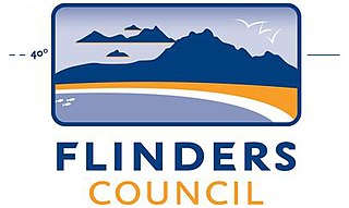 <span class="mw-page-title-main">Flinders Council</span> Local government area in Tasmania, Australia