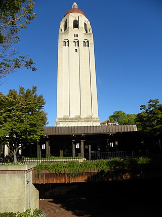 <span class="mw-page-title-main">Hoover Institution Library and Archives</span> Research center and archival repository at Stanford University