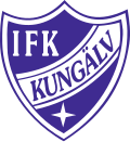 Thumbnail for IFK Kungälv