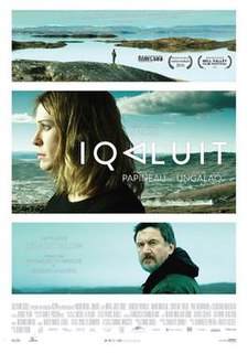 <i>Iqaluit</i> (film) Canadian film