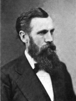 <span class="mw-page-title-main">Jonas H. McGowan</span> American politician