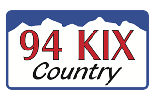 <span class="mw-page-title-main">KKXK</span> Radio station in Montrose, Colorado