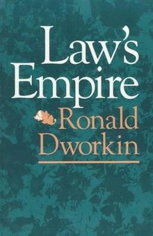 Law's Empire, first edition cover.jpg