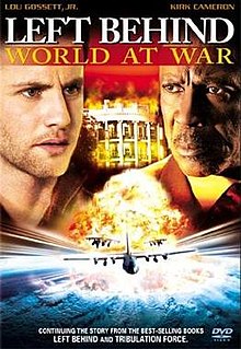 <i>Left Behind: World at War</i> 2005 American film