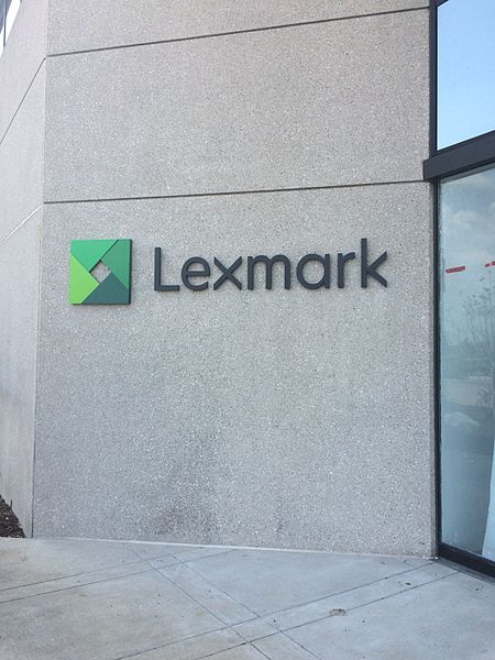 Lexmark Headquarters, Lexington, Kentucky