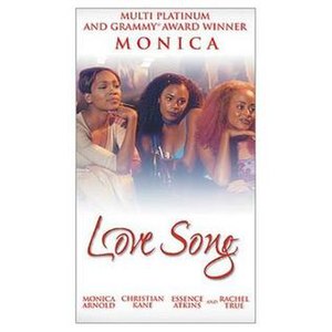 2000 Film Love Song