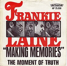 Making Memories - Frankie Laine.jpg