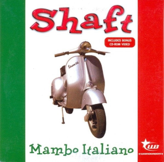 Mambo Italiano (song)