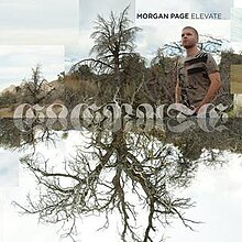 Морган Пейдж, Elevate.jpg
