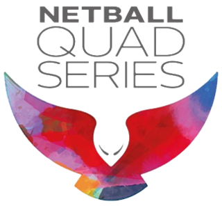 <span class="mw-page-title-main">Netball Quad Series</span> Annual netball series between Australia, England, New Zealand and South Africa