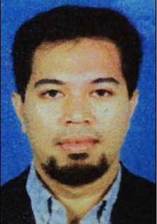 Noordin Mohammad Top Malaysian terrorist