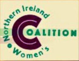 Northern Ireland Women's Coalition