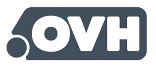 <span class="mw-page-title-main">.ovh</span> Top-level domain