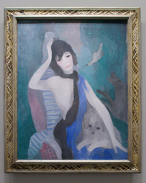 File:Portrait de Mademoiselle Chanel 1923 Oil on canvas.jpg