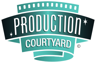 Production Courtyard