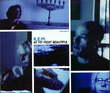 R.E.M. - At My Most Beautiful.jpg