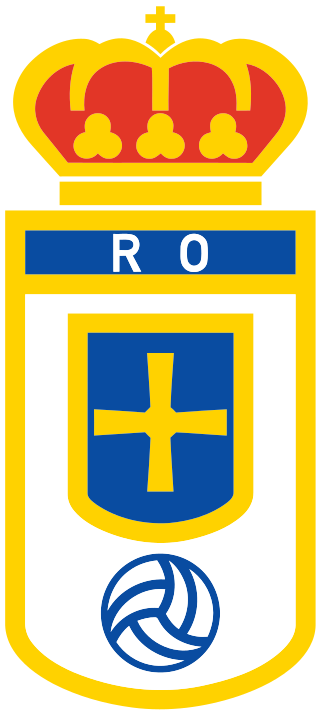 <span class="mw-page-title-main">Real Oviedo</span> Spanish professional football club