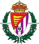 File:Real Valladolid Logo.svg