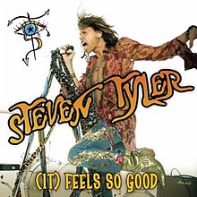 Steven Tyler - Wikipedia