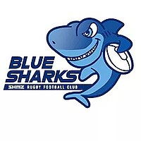 Shimizu Koto Blauhaie logo.jpg