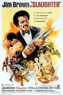 Jim Brown - Turner Classic Movies