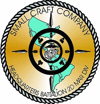 <span class="mw-page-title-main">Small Craft Company</span>