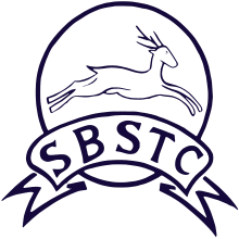 South Bengal State Transport Corporation Logo.svg