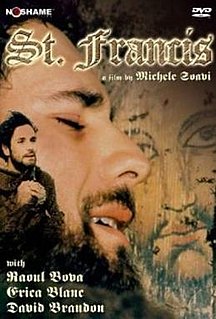 <i>St. Francis</i> (film)