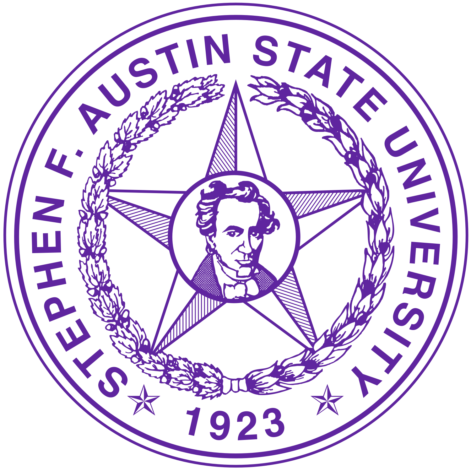 The SFA Ring - Stephen F. Austin State University Alumni Association
