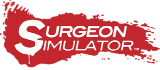 <i>Surgeon Simulator</i> 2013 video game